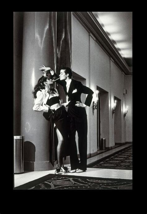 yves saint laurent helmut newton in atelier|Helmut Newton’s ten greatest photographs .